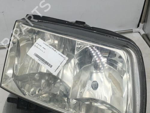 Right headlight VW POLO (6N2) 1.4 | BP28099759C29