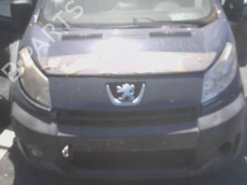 Used Parts PEUGEOT EXPERT Van (VF3A_, VF3U_, VF3X_) 2.0 HDi 130 4784238