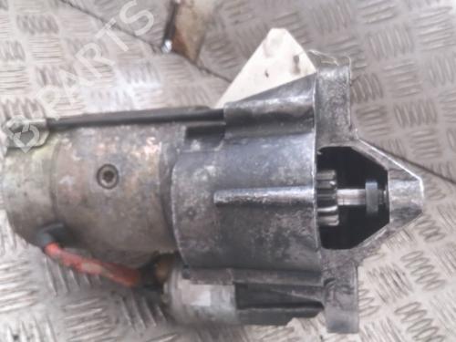 Starter RENAULT ESPACE II (J/S63_) 2.1 TD (J633, J634, J/S635, J/S63D) | BP26527505M8 
