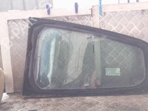 Rear right quarter glass RENAULT CLIO III (BR0/1, CR0/1) 1.5 dCi (BR17, CR17) | BP26289856C92 