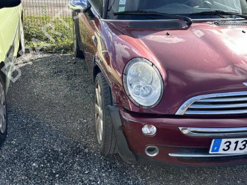 Starter MINI MINI Convertible (R52) Cooper | BP22069924M8 - Image 7