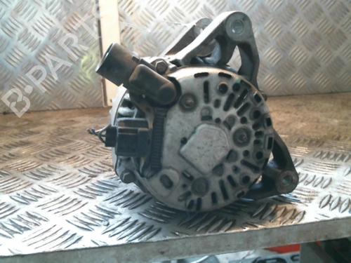 Alternator FORD FIESTA V (JH_, JD_) 1.4 TDCi | BP20996637M7 