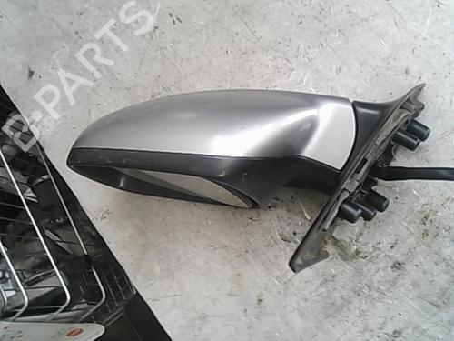 Left mirror PEUGEOT 307 (3A/C) 2.0 HDi 110 | BP22038087C26 