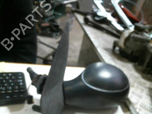 Used Left mirror PEUGEOT 206+ (2L_, 2M_) 1.4 HDi eco 70 (68 hp) 22039562