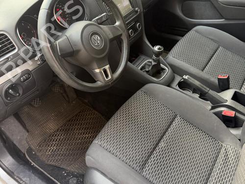 Used Parts VW GOLF PLUS V (5M1, 521)    4783476