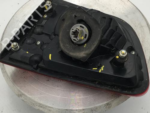 Right taillight CITROËN C-CROSSER (VU_, VV_) 2.2 HDi | BP31018449C35