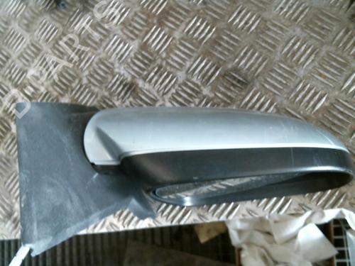 Right mirror VW FOX Hatchback (5Z1, 5Z3, 5Z4) 1.4 TDI | BP20996865C27 