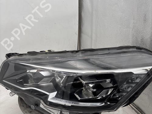 Left headlight PEUGEOT 508 I (8D_) 2.0 BlueHDi 180 | BP35900623C28 - Image 4