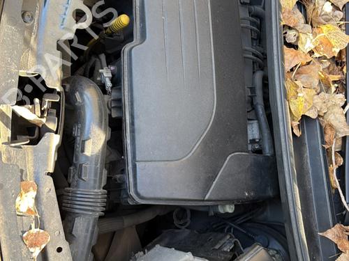 Switch RENAULT TWINGO II (CN0_) 1.2 16V (CN04, CN0B) | BP31270929I30  - Image 5