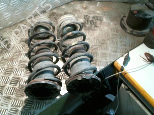 Used Shock absorber spring CITROËN NEMO Box Body/MPV (AA_) 1.4 HDi (68 hp) 20996833