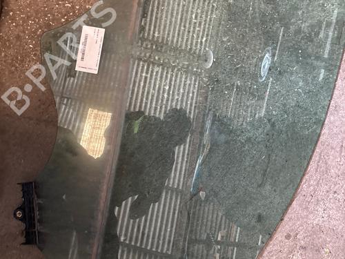 Used Front right door window Front right door window 36256631 36256631