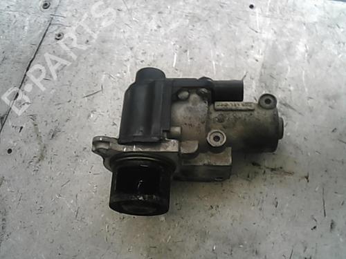Used Egr SEAT IBIZA IV (6J5, 6P1) 1.9 TDI (105 hp) 20996973
