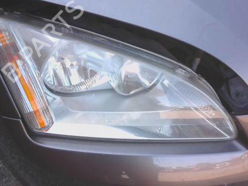 Right headlight FORD FOCUS II Convertible 1.6 1480979
