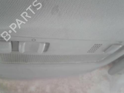 Innerbelysning Innerbelysning VW POLO V (6R1, 6C1) 1.2 (60 hp) 34219680 34219680