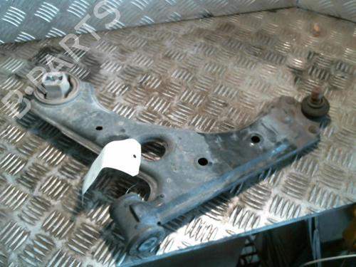 Used Left front suspension arm CITROËN NEMO Box Body/MPV (AA_) 1.4 HDi (68 hp) 20996829