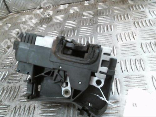 Used Electronic module Electronic module OPEL CORSA C (X01) 1.2 (F08, F68) (75 hp) 20991885 20991885