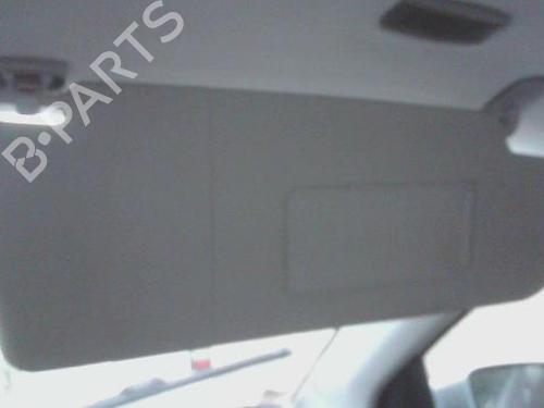 Parasol derecha VW POLO IV (9N_, 9A_) 1.2 (60 hp) 32183244