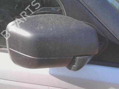 Used Right mirror LAND ROVER RANGE ROVER SPORT I (L320) 2.7 D 4x4 (190 hp) 29505339