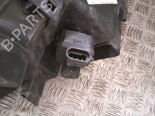 Right headlight RENAULT VEL SATIS (BJ0_) 2.2 dCi (BJ0E, BJ0F) | BP28568111C29 - Image 6