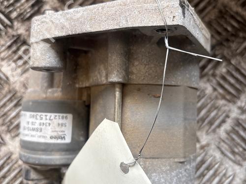 Used Starter Starter 23801554 23801554