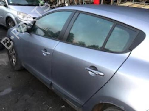 Hand brake RENAULT MEGANE III Hatchback (BZ0/1_, B3_) 1.5 dCi | BP20993238I18 