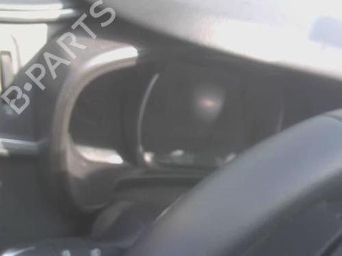 Used Instrument cluster Instrument cluster 36651822 36651822