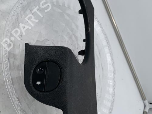 Right front window switch FORD FIESTA V (JH_, JD_) 1.4 TDCi | BP27927303I26