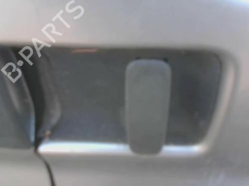 Used Rear left exterior door handle CITROËN BERLINGO / BERLINGO FIRST Box Body/MPV (M_) 1.9 D 70 (MBWJZ, MCWJZ) (69 hp) 29420263