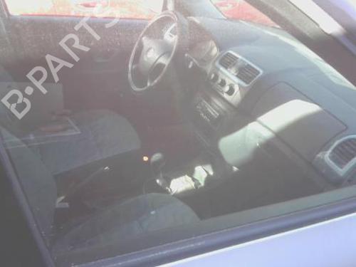 Used Front right door window Front right door window SKODA FABIA II (542) 1.2 (70 hp) 33539274 33539274
