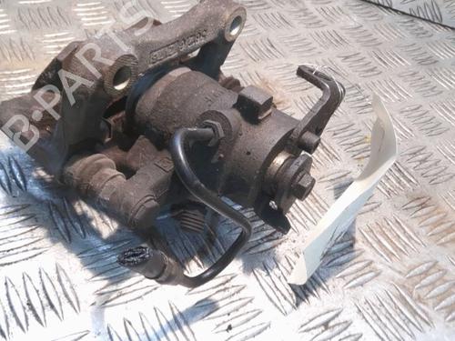 Used Left rear brake caliper PEUGEOT 307 (3A/C) 1.6 HDi (90 hp) 29979492