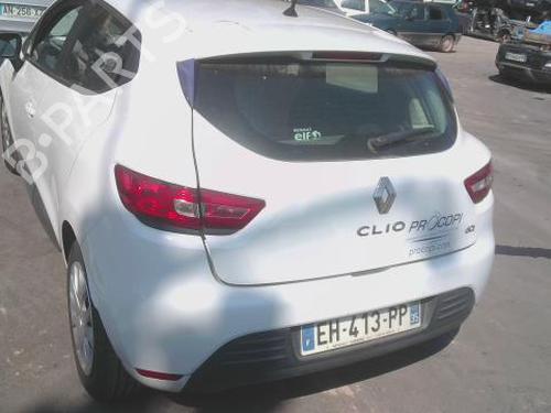 Warning switch RENAULT CLIO IV (BH_) 1.5 dCi 75 | BP38112103I22 - Image 5