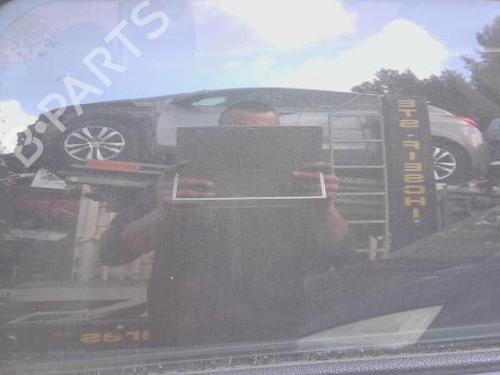 Used Rear left door window Rear left door window DACIA SANDERO II 1.0 SCe 75 (B8JC, B8JD, B8NC) (73 hp) 33015791 33015791