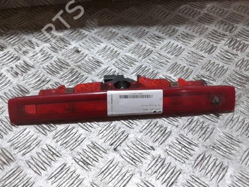 Used Third brake light RENAULT CLIO III (BR0/1, CR0/1) 1.5 dCi (BR17, CR17) (86 hp) 27890035