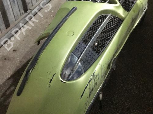 Front bumper ALFA ROMEO 147 (937_) 1.6 16V T.SPARK (937.AXA1A, 937.AXB1A, 937.BXB1A) | BP30577257C7 