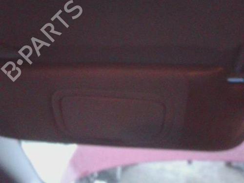 Sonnenblende Links für ALFA ROMEO GIULIETTA (940_) 1.4 TB (940.FYA1A) (150 hp) 31074860