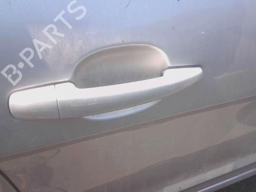 Used Front right exterior door handle Front right exterior door handle 37280428 37280428