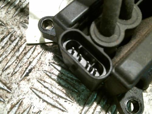 Ignition coil RENAULT CLIO II (BB_, CB_) 1.2 16V (BB05, BB0W, BB11, BB27, BB2T, BB2U, BB2V, CB05,... | BP20998636M94 