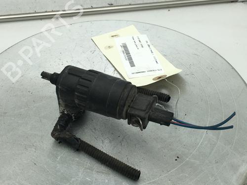 Used Washer pump OPEL CORSA D (S07) 1.3 CDTI (L08, L68) (90 hp) 31595925