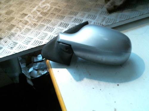 Left mirror NISSAN MICRA III (K12) 1.2 16V | BP20986572C26 