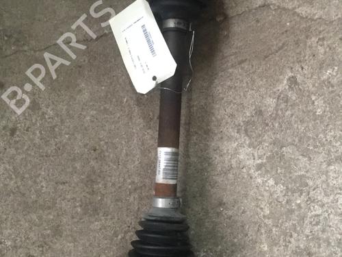 Used Left front driveshaft Left front driveshaft FORD FIESTA VI (CB1, CCN) 1.0 Sport (140 hp) 30600331 30600331