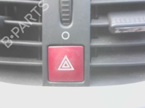 Used Warning switch PEUGEOT 207 (WA_, WC_) 1.4 HDi (68 hp) 32142212