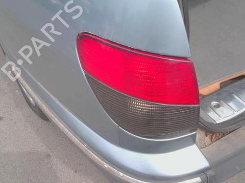 Used Left taillight Left taillight 36846097 36846097