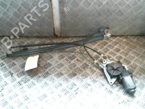 Front right window mechanism PEUGEOT 806 (221) 2.0 HDI | BP20990214C23 