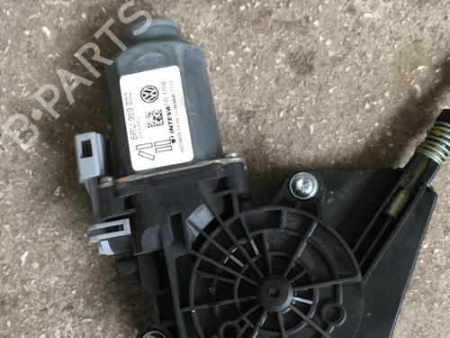 Used Front left window mechanism Front left window mechanism SKODA CITIGO (NF1) 1.0 (75 hp) 33539184 33539184