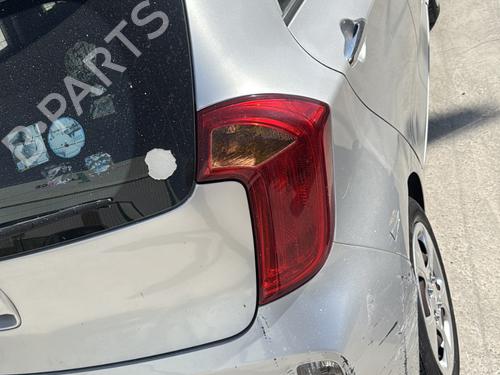 Starter KIA PICANTO II (TA) 1.0 | BP29205980M8 - Image 6