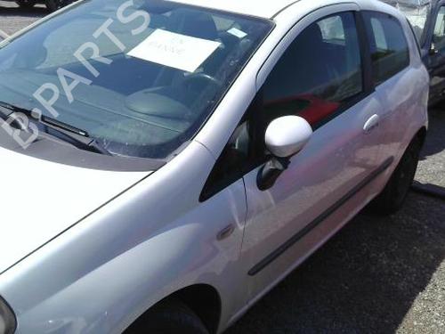 Intercooler FIAT PUNTO EVO (199_) 1.3 D Multijet (199AXC1A, 199BXC1A, 199AXT1A, 199BXT1A) | BP27258062M30  - Image 8