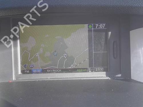 Display RENAULT LAGUNA Coupe (DT0/1) 2.0 dCi (DT01, DT08, DT09, DT0K, DT12, DT1C, DT1D, DT1M,... (150 hp) 28619701