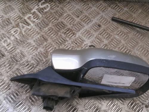Right mirror RENAULT MEGANE II Coupé-Cabriolet (EM0/1_) 1.6 16V | BP26930229C27 