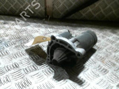 Startmotor CITROËN C3 I (FC_, FN_) 1.4 16V (88 hp) 20999670