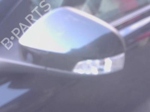 Used Left mirror VOLVO C70 II Convertible (542) D3 (150 hp) 31362898